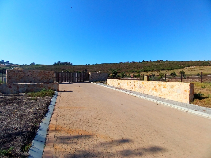 0 Bedroom Property for Sale in Welbedacht Western Cape